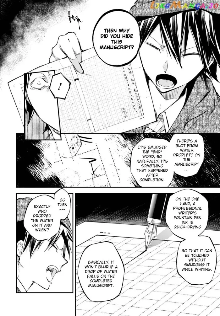 Bungou Stray Dogs Chapter 56 image 35_optimized